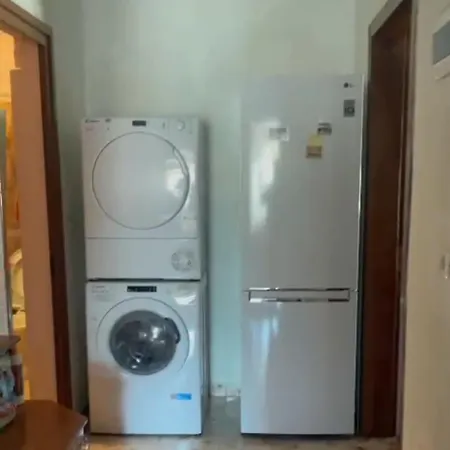 Apartment The Terrace *