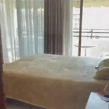 The Terrace Apartment