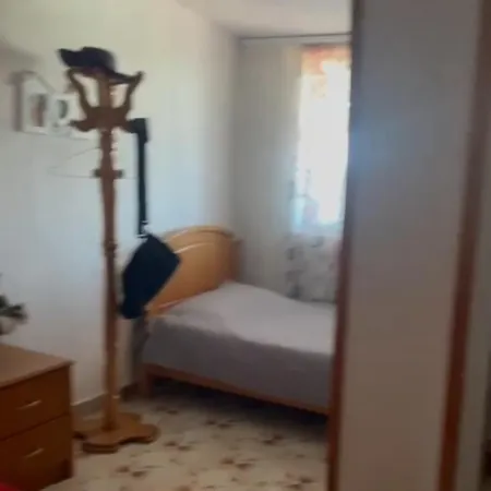 The Terrace Apartment *