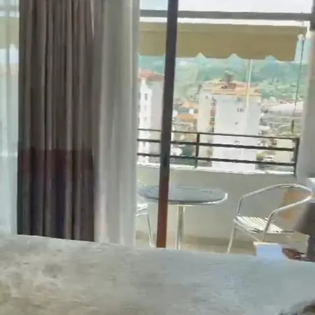 Apartment The Terrace *