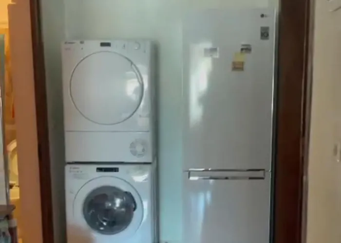 公寓 The Terrace *