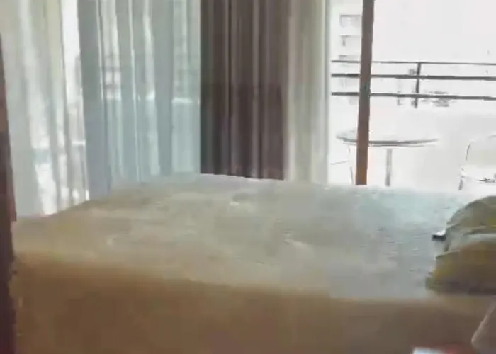 The Terrace Apartment