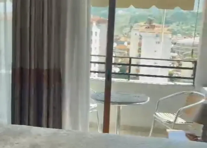 公寓 The Terrace *